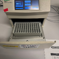 Bio-Rad PX1 Plate Sealer image 0